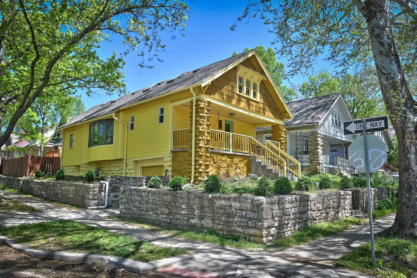 3 Bedroom Home in Kansas City